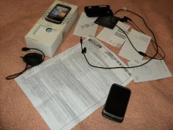 HTC Wildfire. ��������