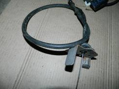 Тросик акселератора. Toyota Corolla, EE102 Toyota Corolla Van, EE102 Двигатель 4EFE