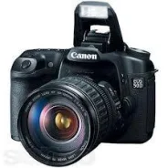 Canon EOS 50D Body. 10 - 14.9 ��