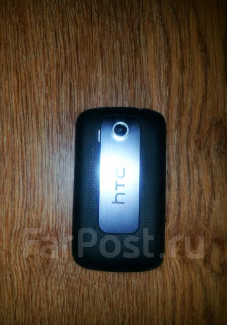 HTC Explorer. �/� ����