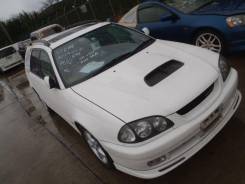 Toyota Caldina. ST215W, 3SGTE