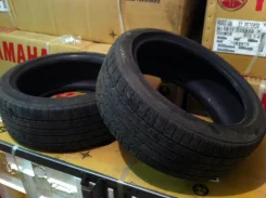 Toyo Proxes R31. ������, 2008 ���, �/�, ����� 30�%