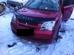 Mitsubishi Dion ����
