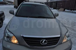 Lexus RX400h. �������, 4wd, 3.3, ������
