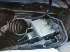 Блок abs. Toyota Chaser, GX100 Двигатели: 1GGE, 1GFE, 1GGTE, 1GGZE, 1G