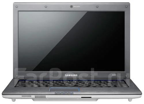 Samsung R430. ��� 3072 ��, ���� 320���, WiFi: 1, ����������� �� 3��. ����
