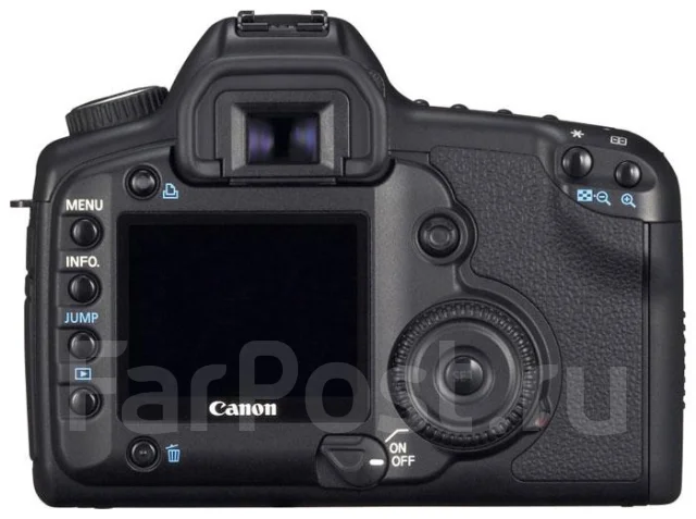 Canon EOS 5D Body. 10 - 14.9 �� ����
