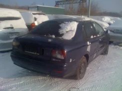 Fiat Marea. ZFA18500000433467, 182B50980490957 ����