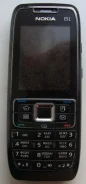 Nokia E51. �/� ����