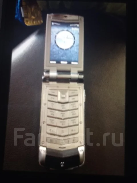 Vertu Constellation Ayxta ����