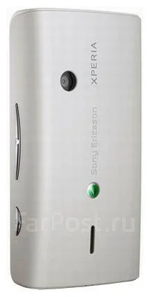 Sony Ericsson Xperia X8 ����