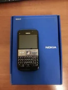 Nokia E5
