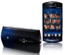 Sony Ericsson Xperia Neo. �/�