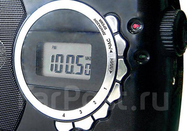 Радиоприемник «Лира РП-248», новый, в наличии. Цена: 3 300₽ во Владивостоке