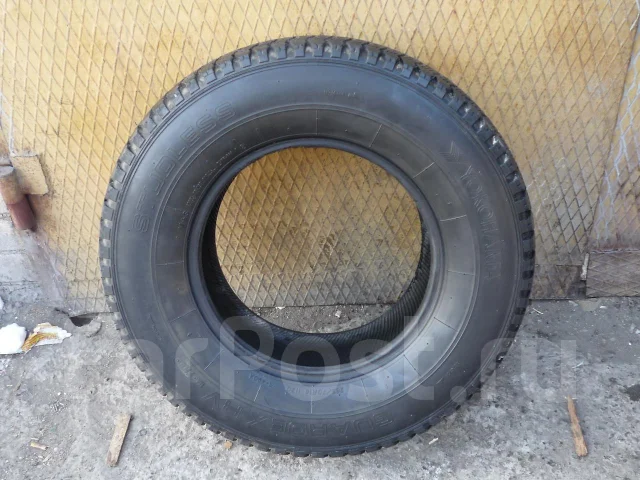 Yokohama S71. �����������, 2005 ���, �/�, ����� 50 % ����