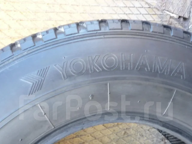 Yokohama S71. �����������, 2005 ���, �/�, ����� 50 % ����