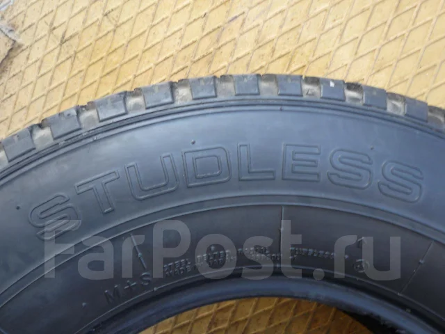 Yokohama S71. �����������, 2005 ���, �/�, ����� 50 % ����