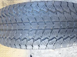Yokohama S71. �����������, 2005 ���, �/�, ����� 50�% ����