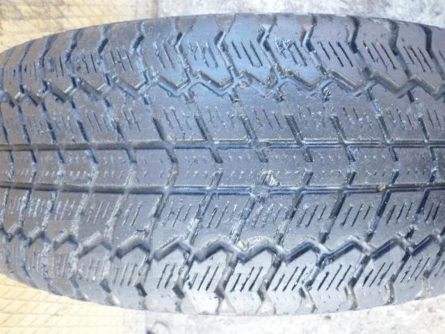 Yokohama S71. �����������, 2005 ���, �/�, ����� 50 % ����