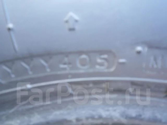 Yokohama S71. �����������, 2005 ���, �/�, ����� 50 % ����