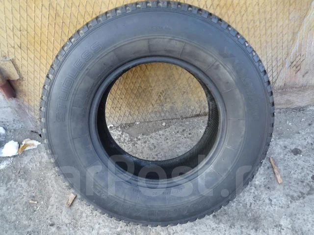 Yokohama S71. �����������, 2005 ���, �/�, ����� 50 % ����