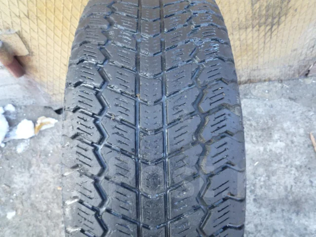 Yokohama S71. �����������, 2005 ���, �/�, ����� 50 % ����
