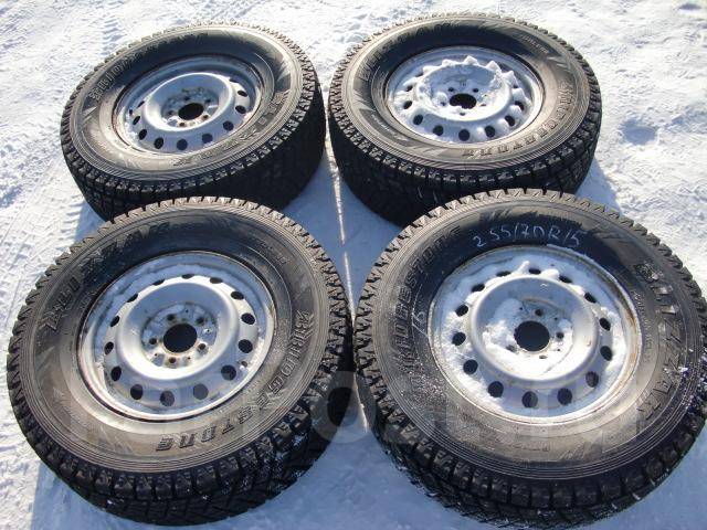 Bridgestone Blizzak DM-Z3. ,  , 2007 , /,  10 % 