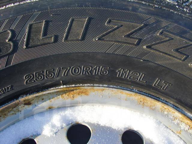 Bridgestone Blizzak DM-Z3. ,  , 2007 , /,  10 % 