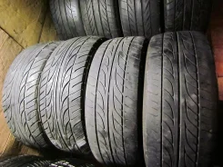 Dunlop Le Mans A4. ������, 2007 ���, �/�, ����� 50�% ����
