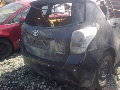 Toyota Verso ����