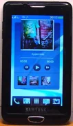 Samsung Galaxy S Duos S7562. ����� ����