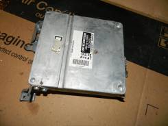 Блок управления двс. Toyota Probox, NCP55, NCP55V Двигатель 1NZFE