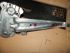 Стеклоподъемный механизм. Toyota Probox, NCP55, NCP55V Двигатель 1NZFE