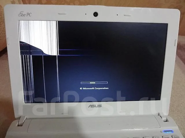 ASUS Eee PC S101H. 1,6����, ��� 1024 ��, ���� 250���, WiFi: 1, ����������� �� 5��. ����