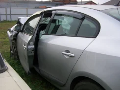 Renault Fluence ����