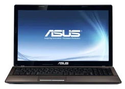 ASUS K53Sd. 2,3����, ��� 3072 ��, ���� 320���, ����������� �� 5��. ����