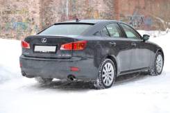 Спойлер на заднее стекло. Lexus IS250, GSE20, GSE25