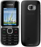 Nokia C2-01. �/� ����