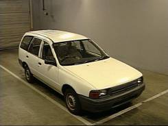 Nissan AD. WY10, GA15