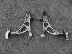Рычаг подвески. Subaru Legacy Subaru Forester, SG5, SG9, SG, SG69, SG9L Subaru Impreza, GDB, GDA