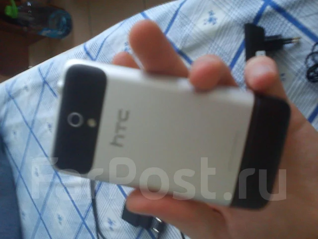 HTC Legend ����