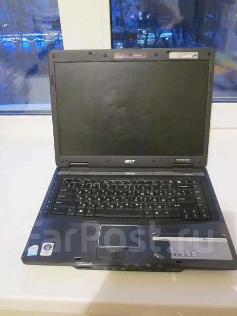 Acer. 2,3����, ��� 1024 ��, ���� 120��� ����