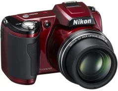 Nikon Coolpix L110. 10 - 14.9 ��
