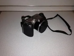Olympus SP-600UZ. 10 - 14.9 �� ����