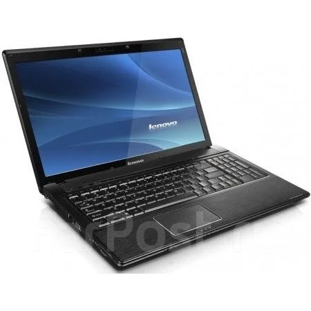 Lenovo G560. 2,3����, ��� 256 �� � ������, ���� 320���, ����������� �� 4��. ����