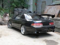 Toyota Soarer. JZZ300029169
