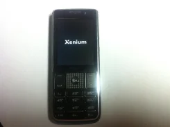 Philips Xenium X623. �/� ����