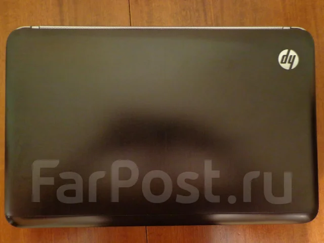 HP PAVILION dv6-6c05er. 1,9����, ��� 256 �� � ������, ���� 750���, WiFi: 1, Bluetooth: 1, ����������� �� 4��. ����