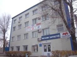 Офисные помещения. 46 кв. м., Заводской переулок 13 а, р-н п. Угловое. Дом снаружи
