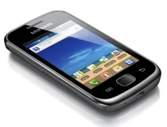 Samsung Galaxy Gio. ��������